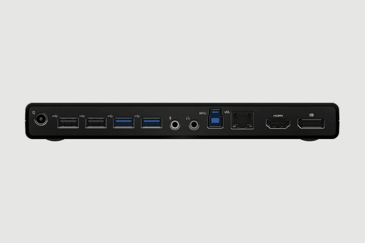How Do Laptop Docking Stations Work